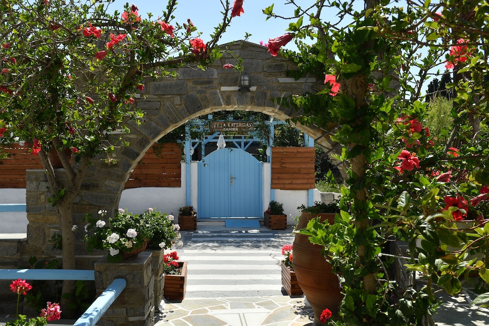 Villa Katerina 36/50