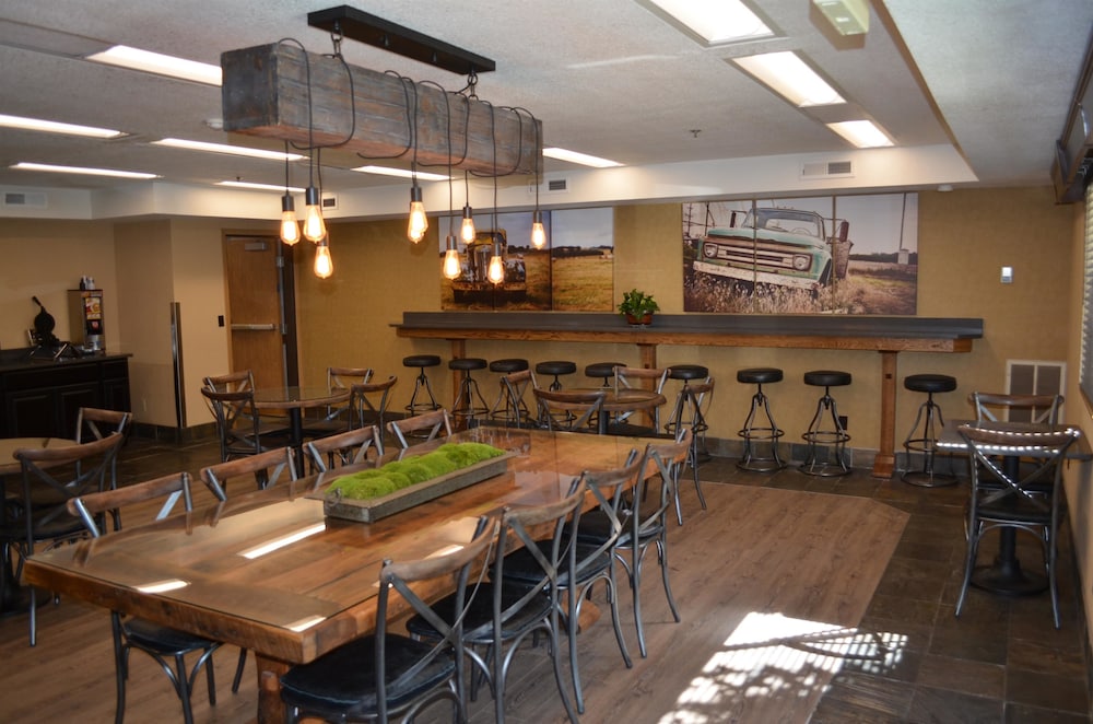 Best Western Rory & Ryan Inns 9/47