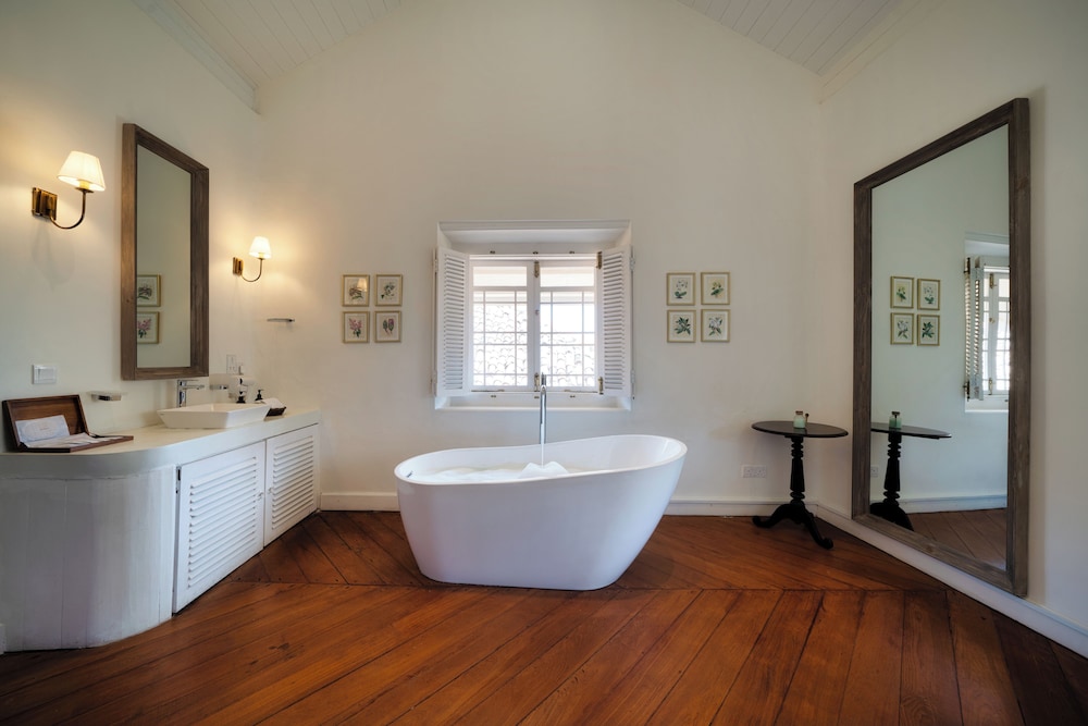 The Galle Fort Hotel 12/50