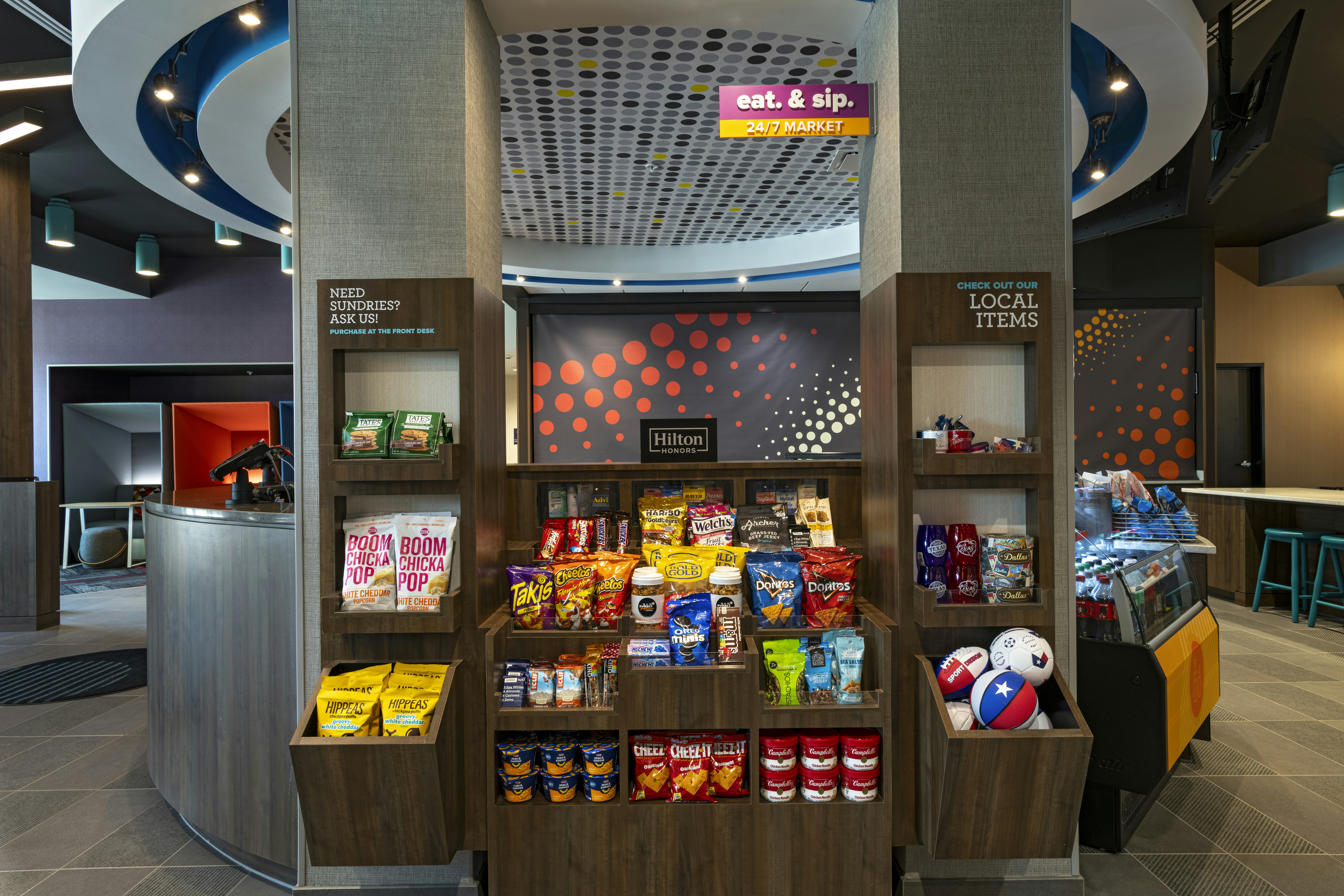 Tru by Hilton Irving DFW South 30/31