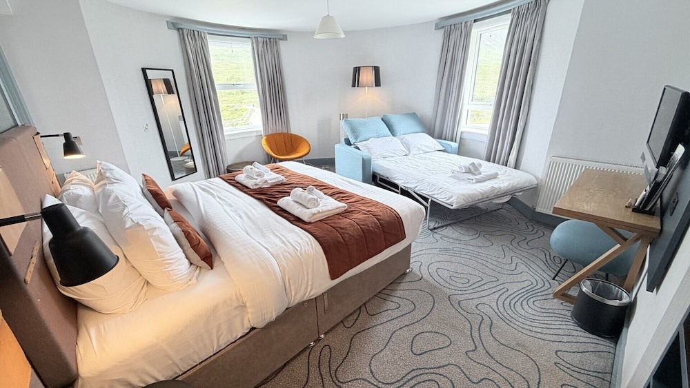 Sligachan Hotel 26/62