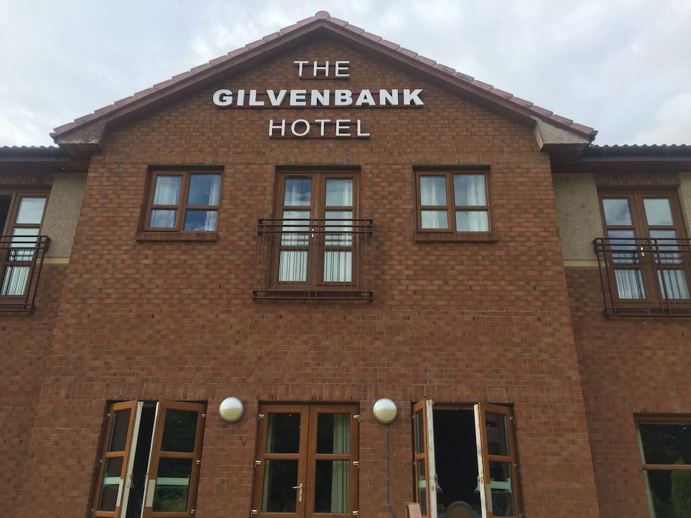 Gilvenbank 1/39