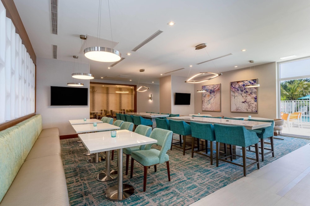 Wyndham Garden Miami International Airport 32/50