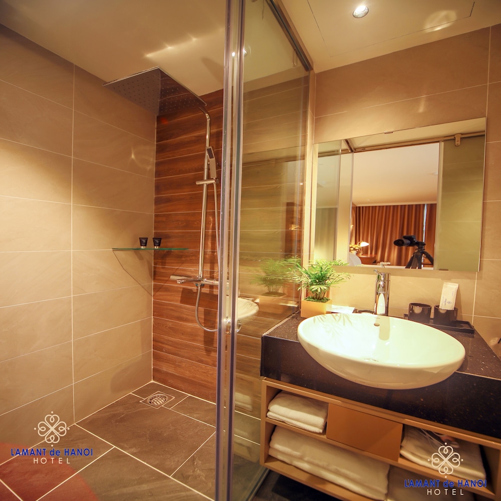 L Amant de Hanoi Hotel 40/42
