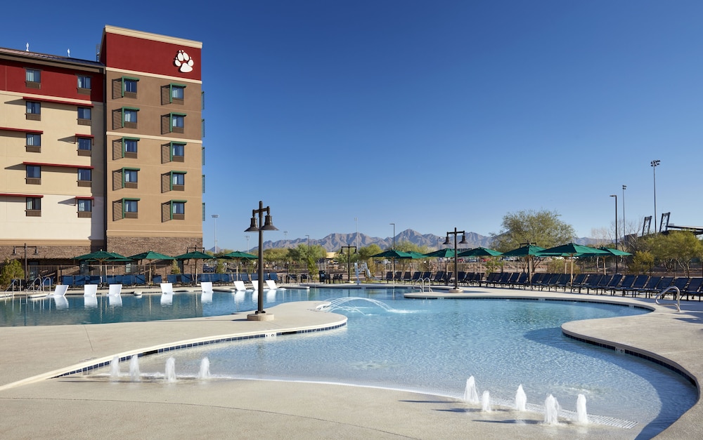 Great Wolf Lodge Arizona 58/61
