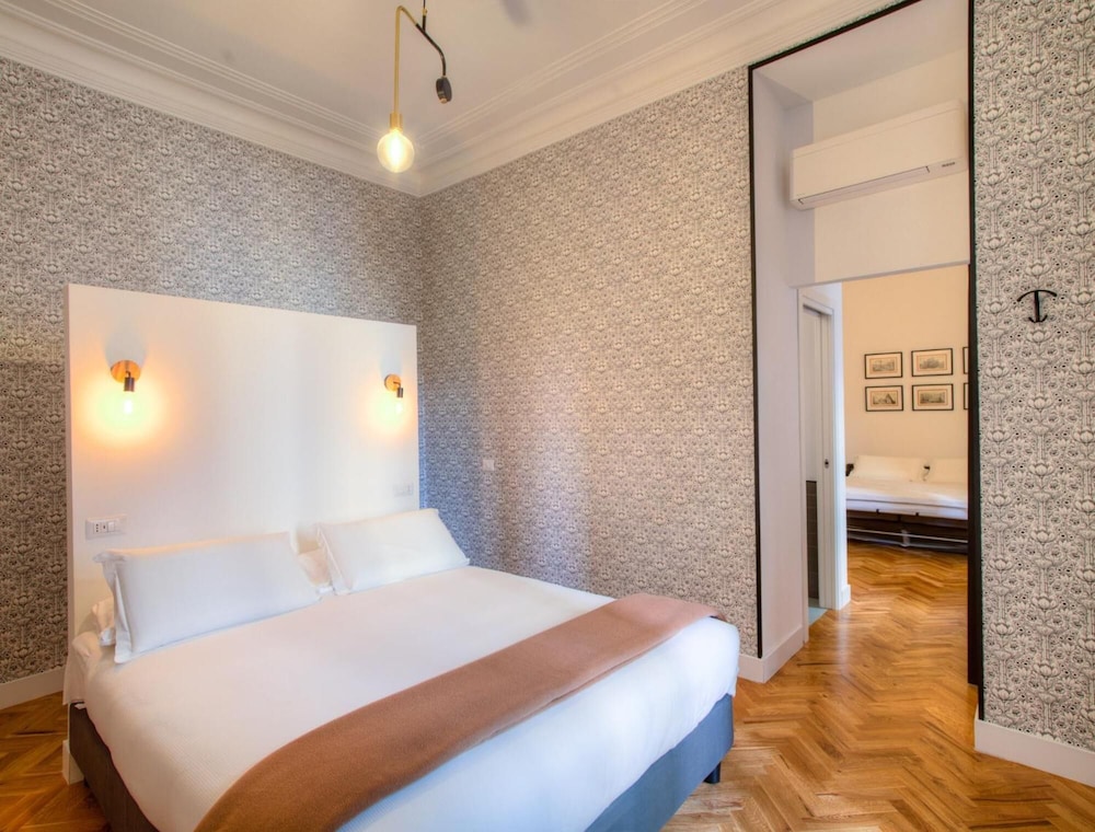 Suite Beccaria in Piazza del Popolo 20/64