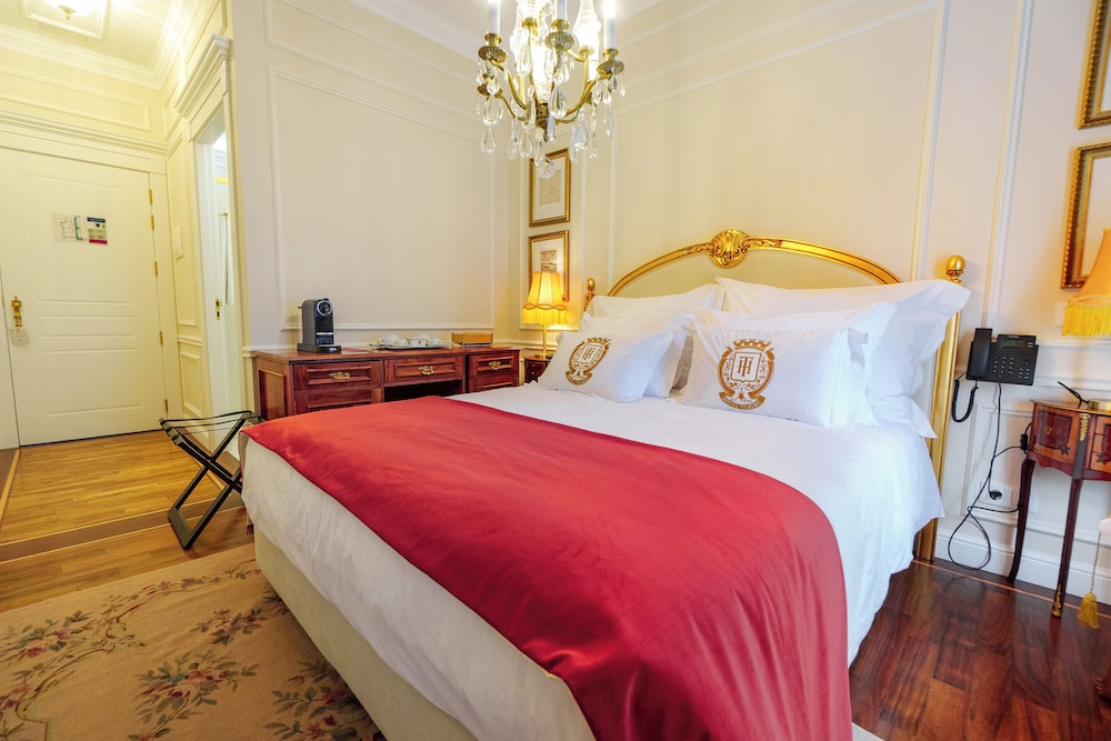 Hotel Boutique Teatro 18/50