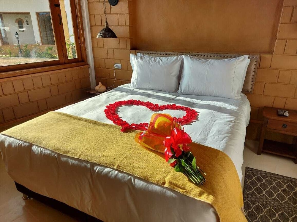 La Alhambra Hotel 11/50