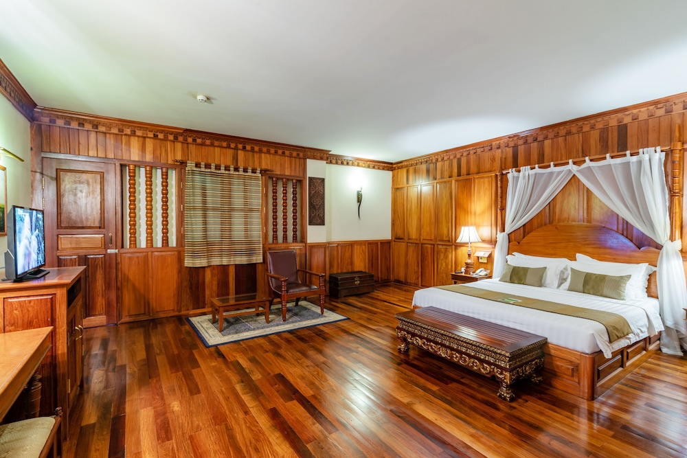 Empress Residence Resort And Spa 27/73