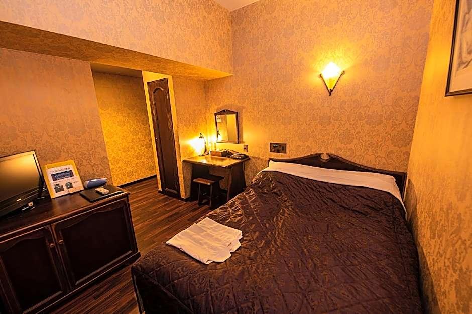 Okazaki Ohwa Hotel 16/33