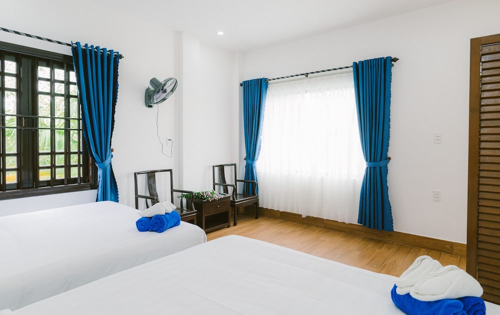 Han Thuyen Homestay 20/48