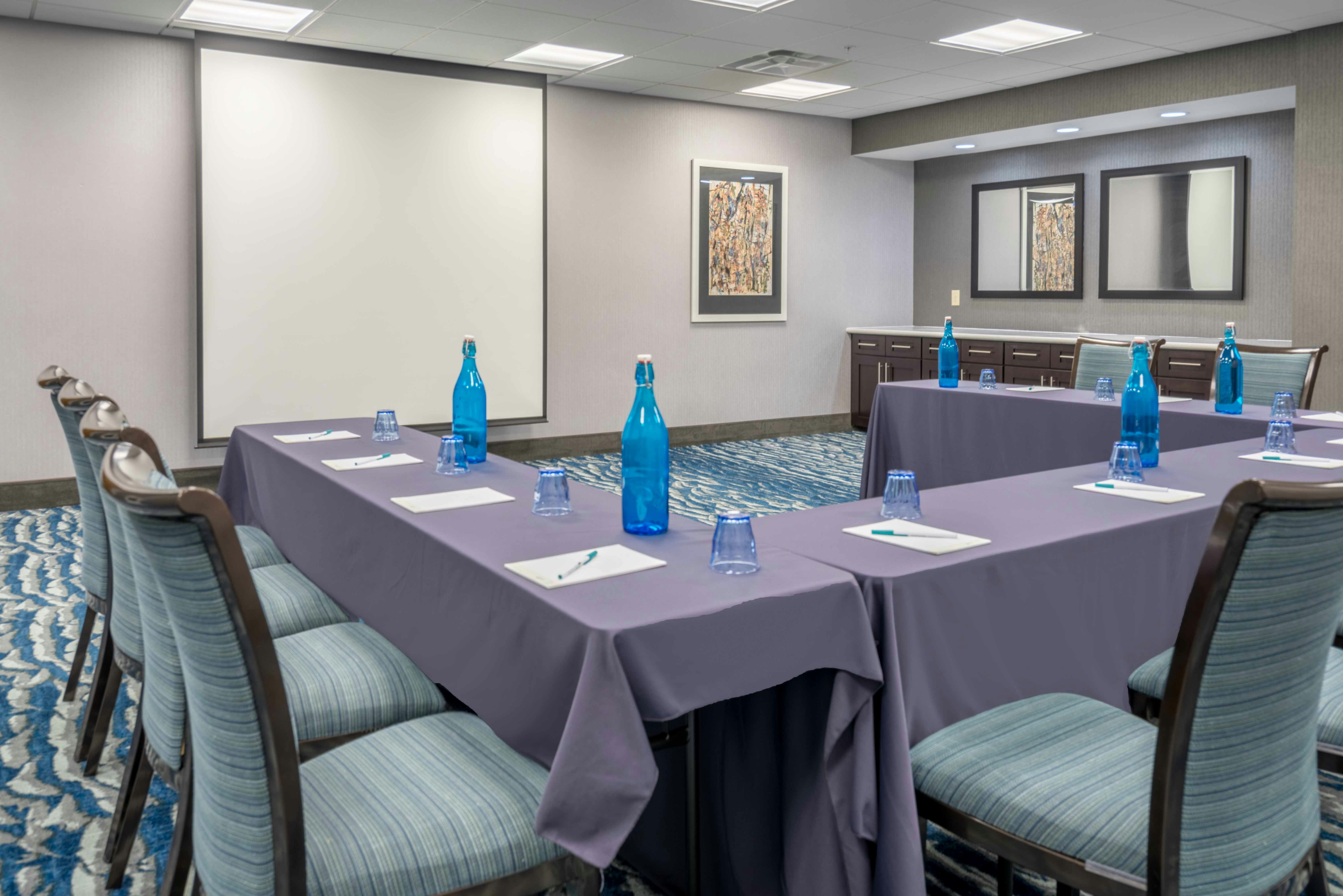 HOMEWOOD SUITES BY HILTON PHILADELPHIA PLYMOUTH MEETING 25/36