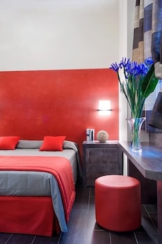 Hotel Del Corso 25/74