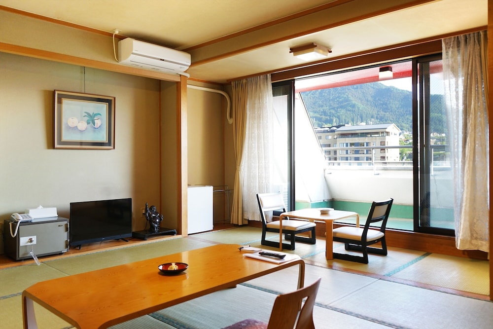 Hotel Hoshikawakan 19/25