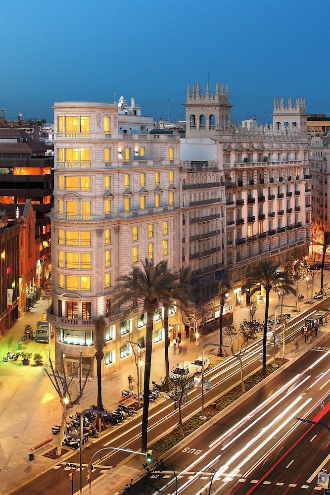 WILSON BOUTIQUE HOTEL 3/64