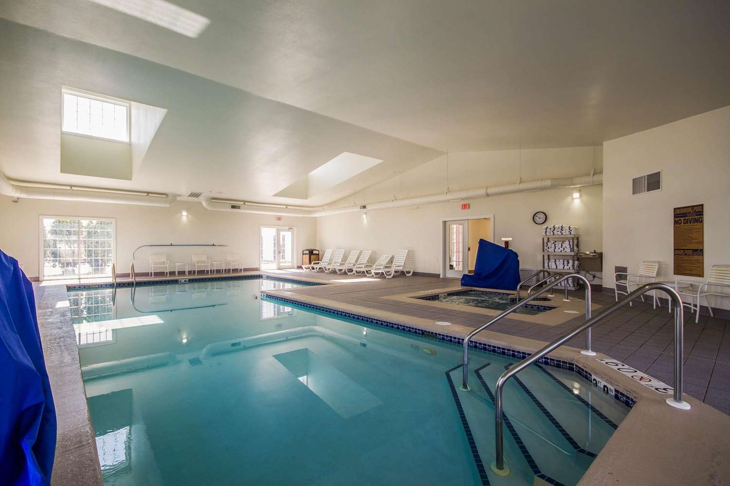 Comfort Inn Fond Du Lac 15/44