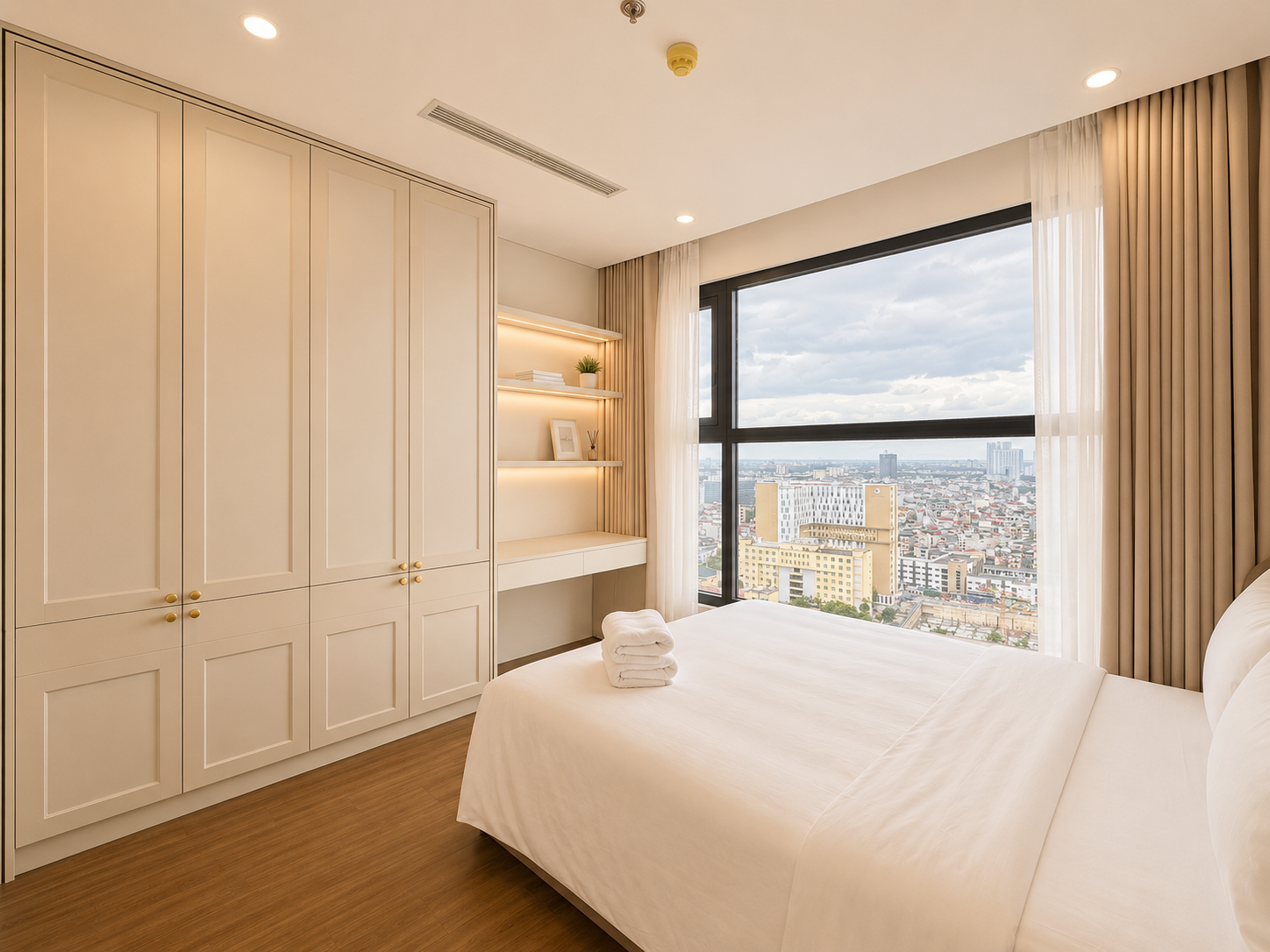 Aravelle Suites Hotel 16/44