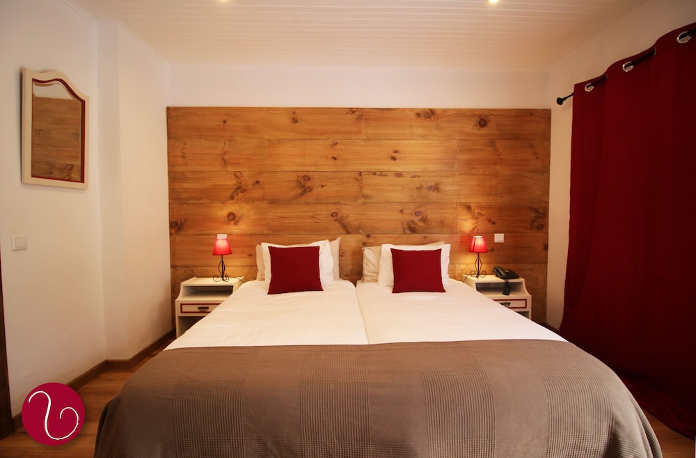 GuestHouse Vila Lusitania 18/50