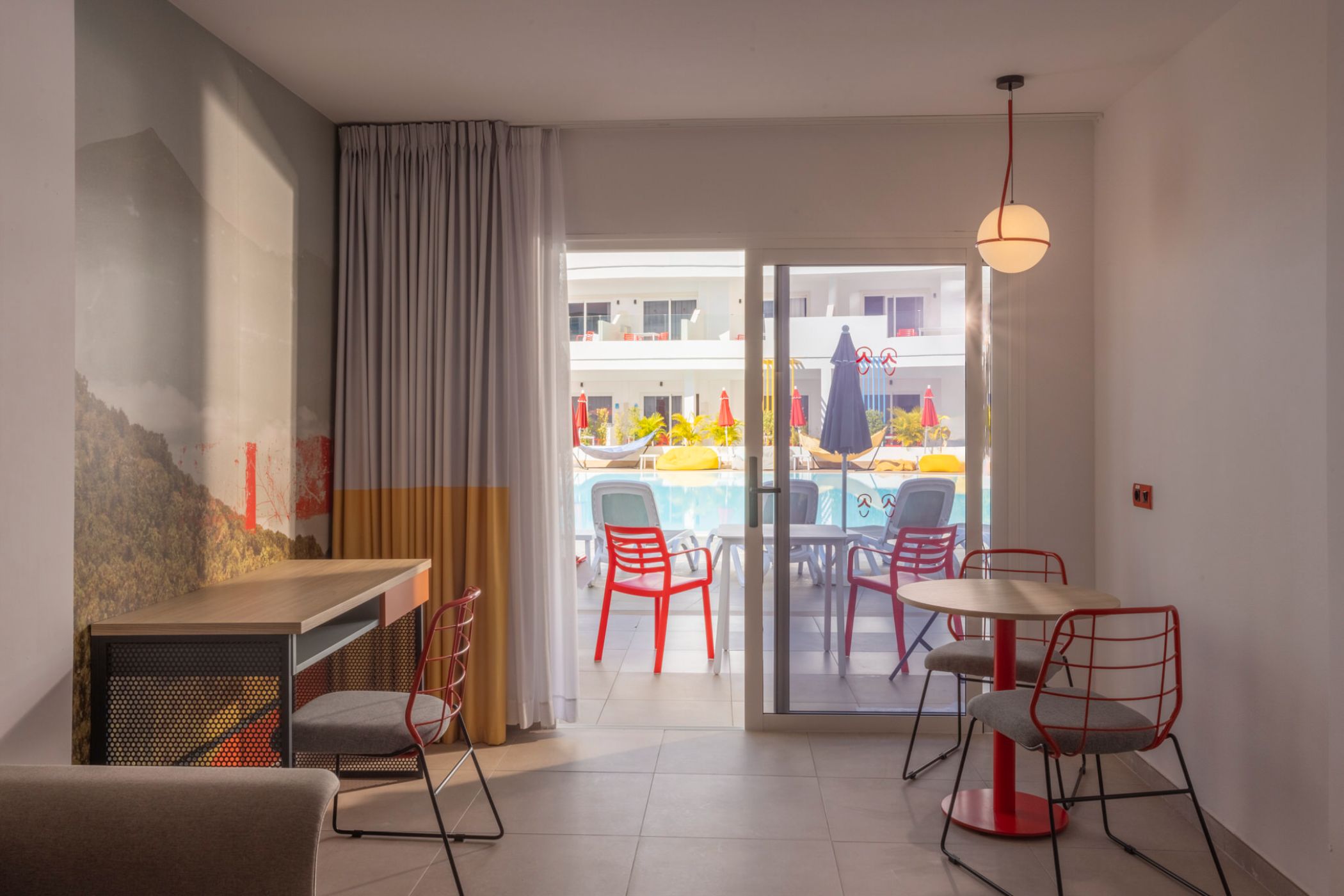 Sholeo Lodges Los Gigantes 37/50