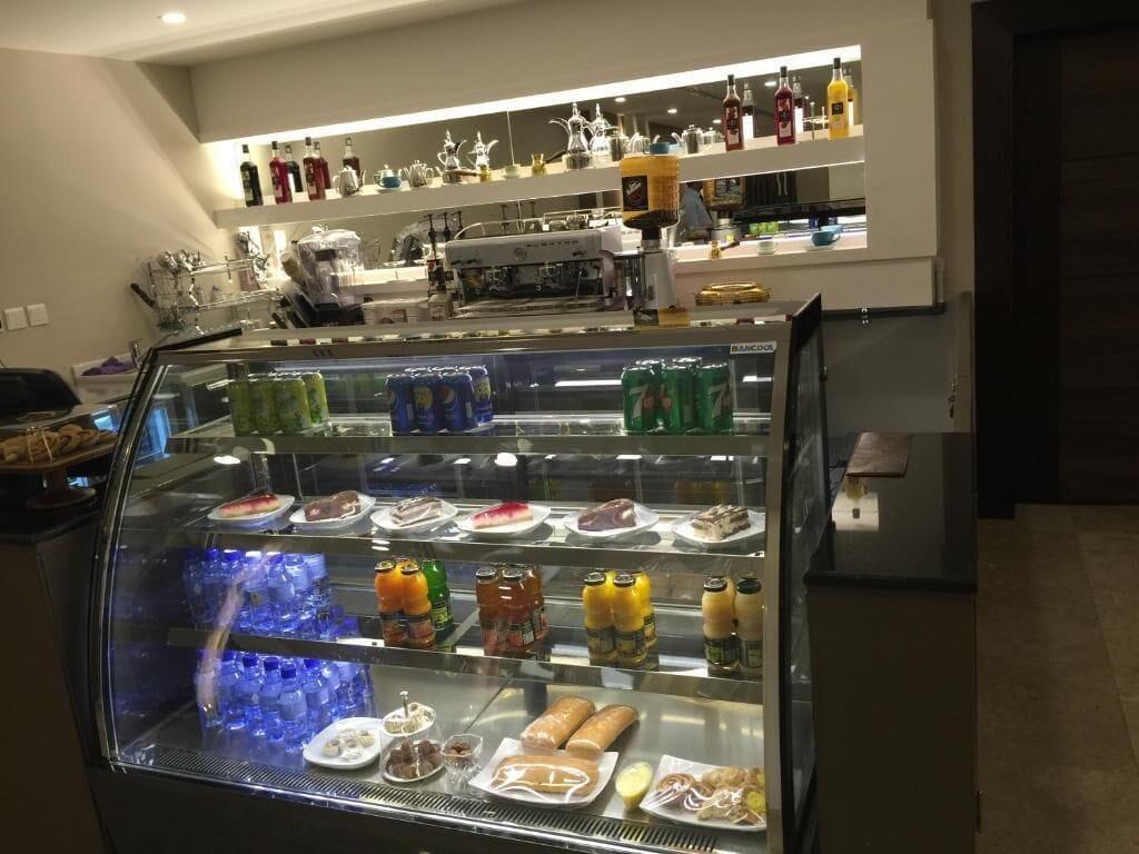 فندق تربل تري(Triple Tree Hotel) 49/50