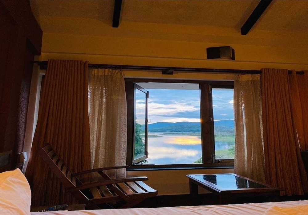 WAYANAD SILVERWOODS RESORT 25/55