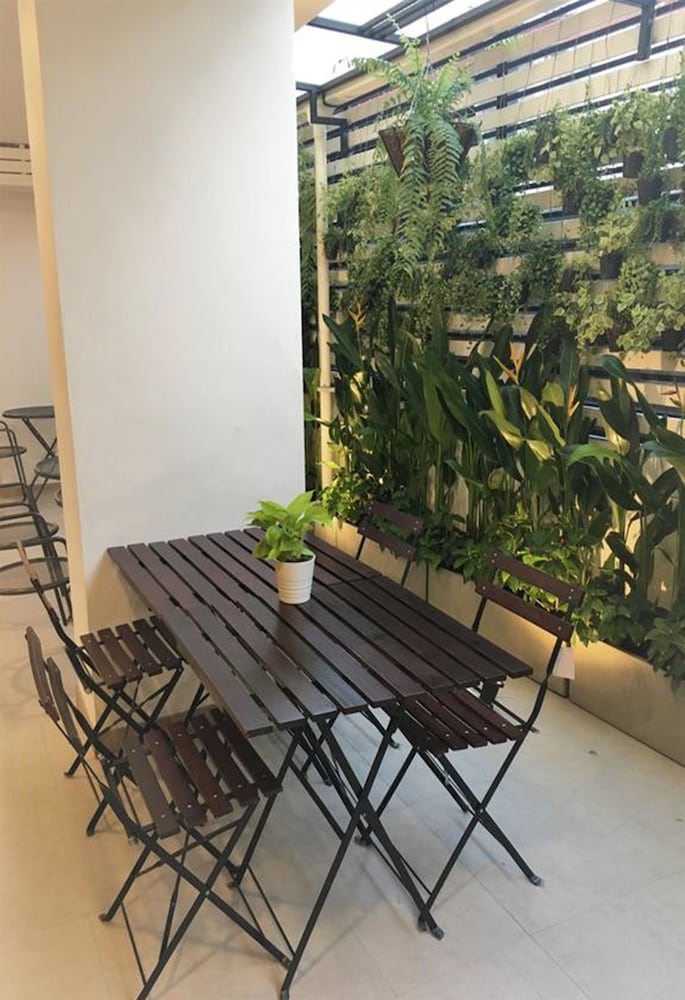 Bangkok Saran Poshtel 59/64