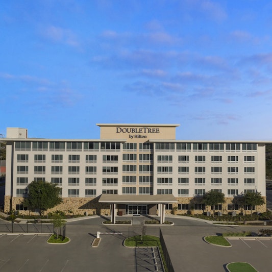 Doubletree By Hilton San Antonio Northwest 1/17