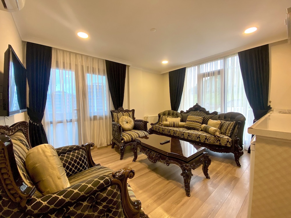 Caykent Suites Deluxe Hotel 28/50