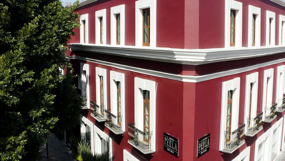 L Hotel Perla Boutique 2/58