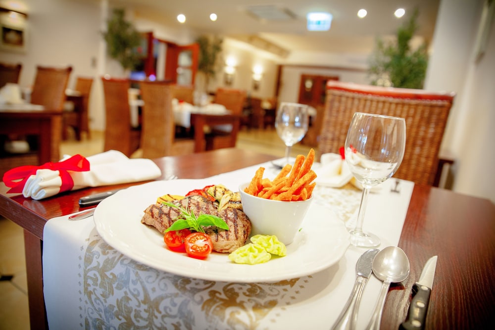 Hotel Diament Vacanza 33/48