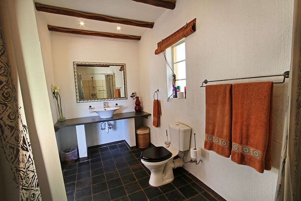 Normann Safari Bush Lodge 47/50