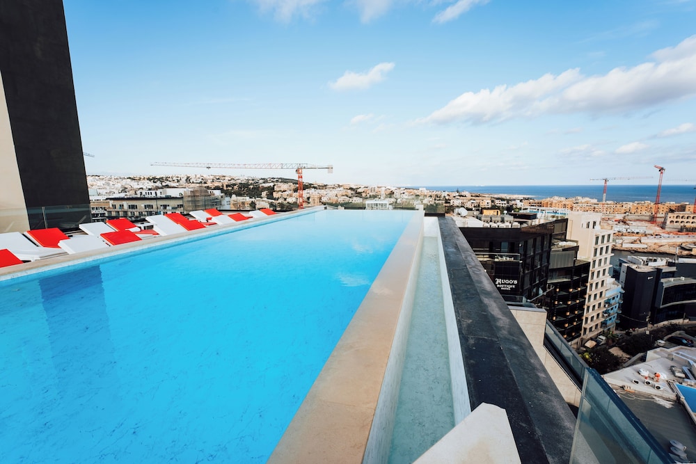 So City Hotel - Adults Only 40/64