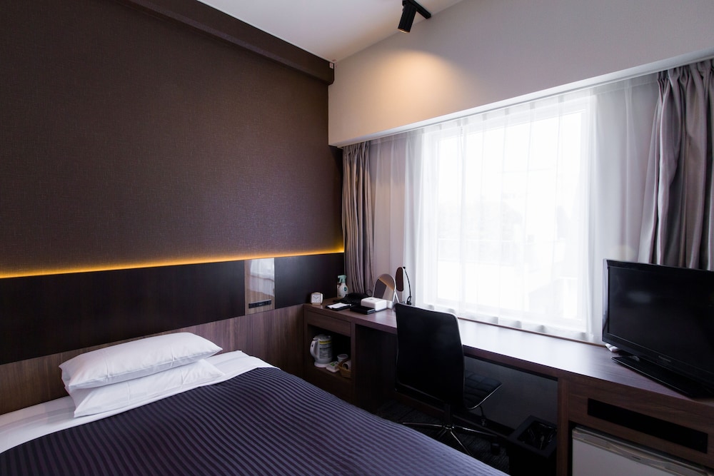 Ochanomizu Inn 10/46