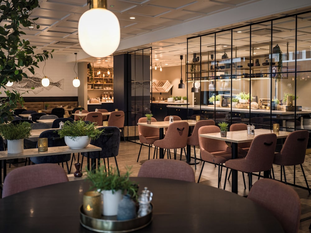 Quality Hotel Grand Tromso 54/69