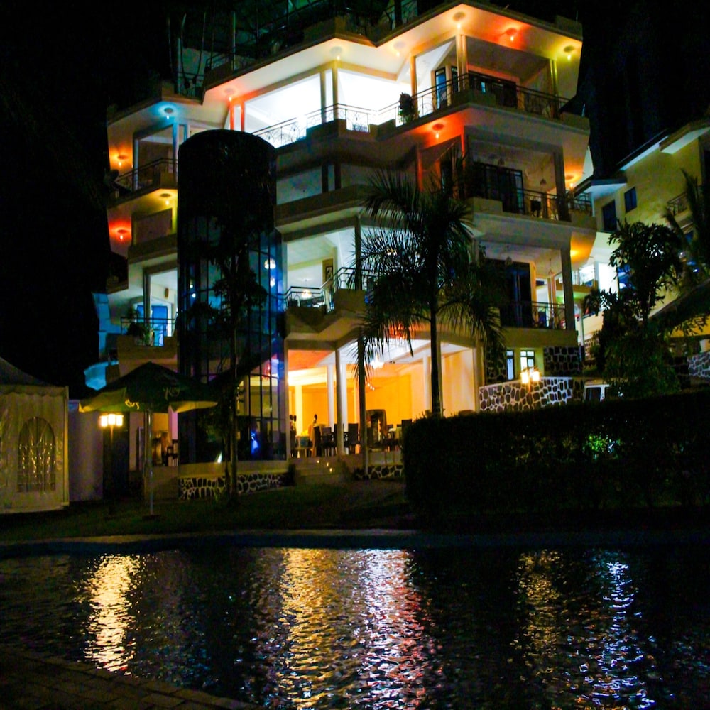 Best Outlook Hotel 43/50