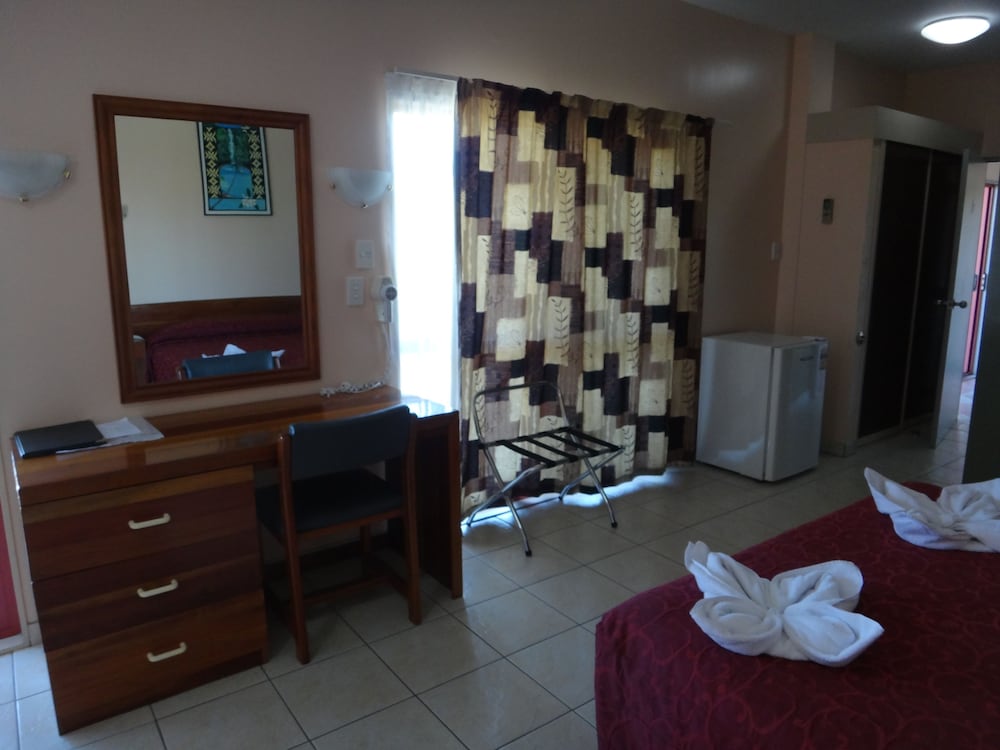 Hotel Elisa 18/41