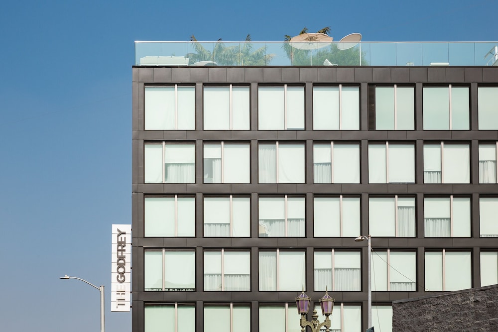 The Godfrey Hotel Hollywood 1/50
