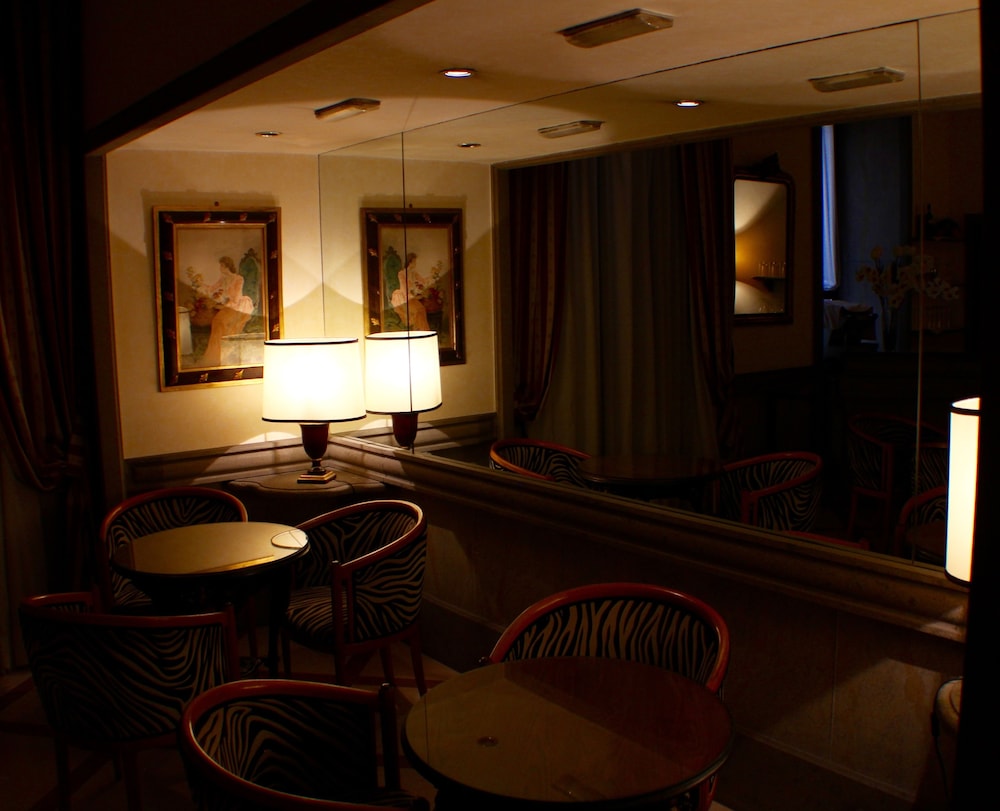 Grand Hotel Olympic 29/41