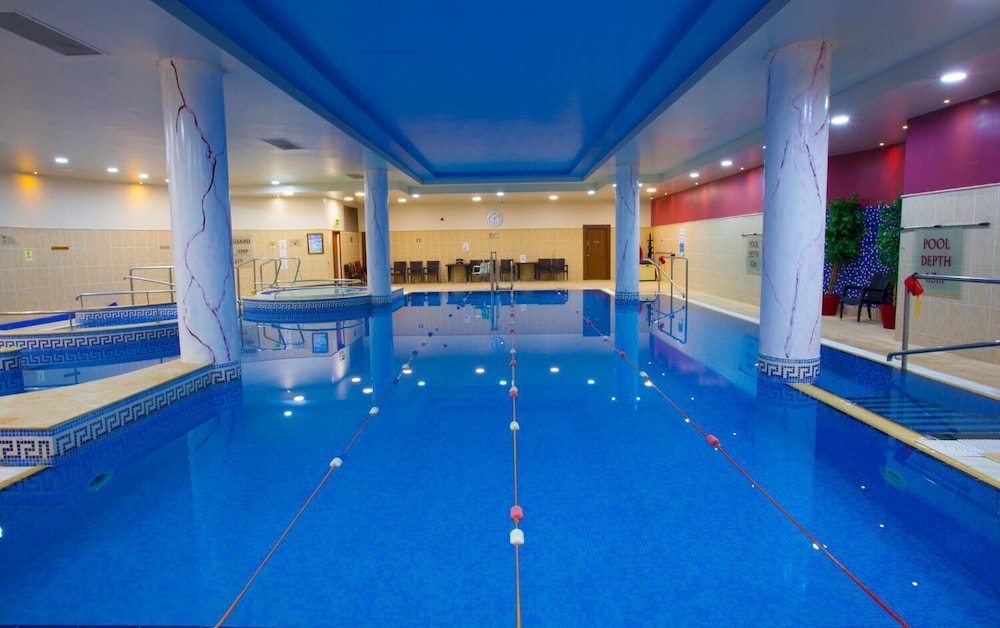 Knightsbrook Hotel Spa Golf Resort 22/69