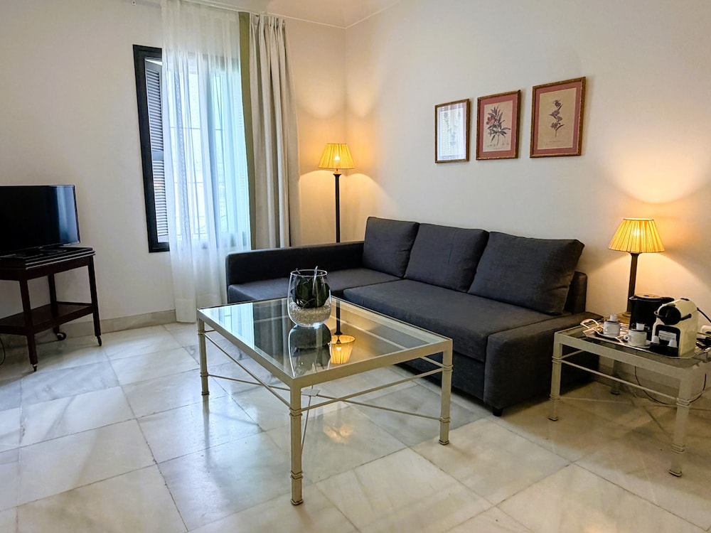 Hotel Villa Jerez 49/66