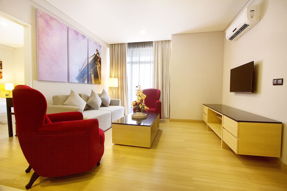 Asia Melaka Hotel managed by The Straits Hotel & Suites 44/69