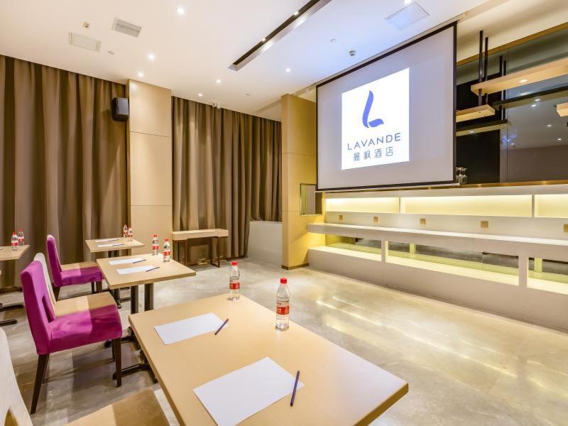 Lavande Hotels Langfang Municipal government 48/49