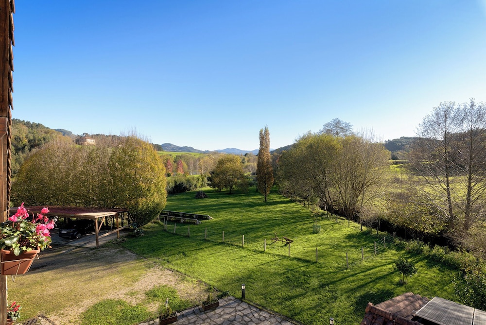 Casa Rural Errota Barri 38/50