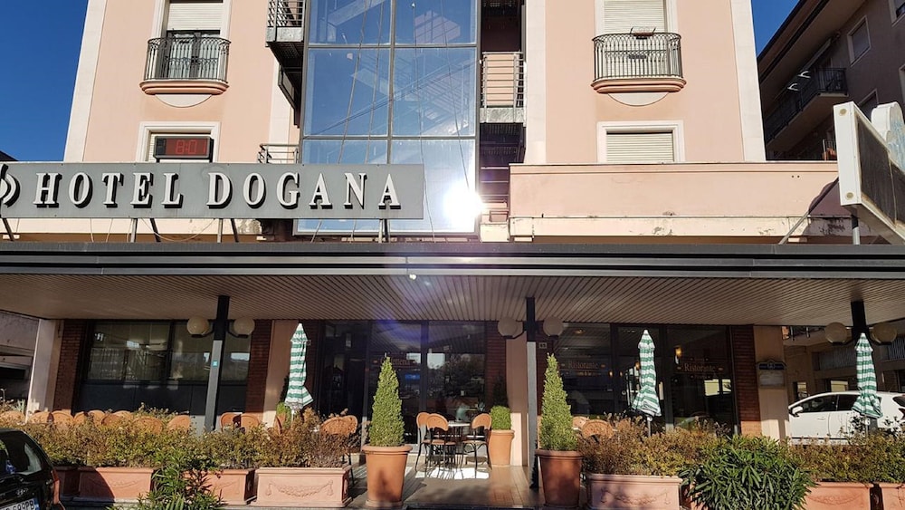 Hotel Dogana 1/49