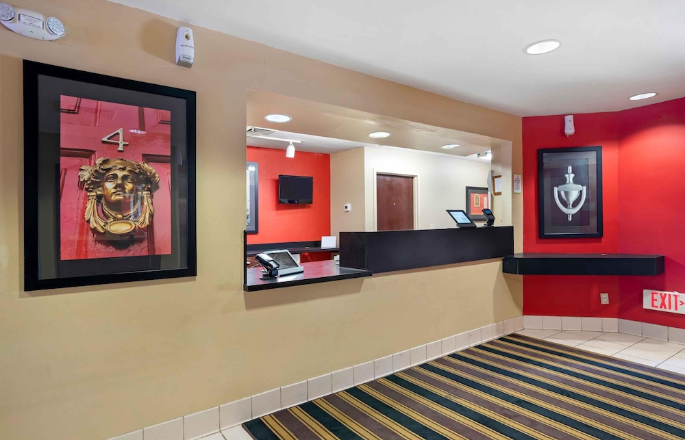 Extended Stay America Frederick - Westview Drive 7/53