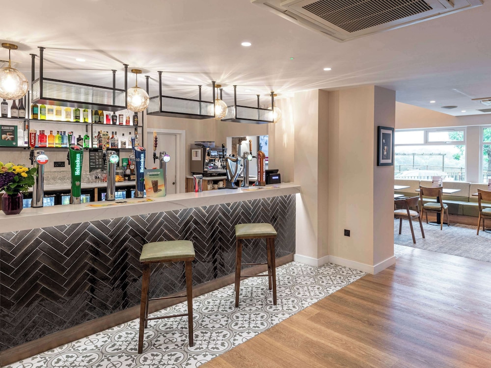 Mercure Manchester Norton Grange Hotel & Spa 53/70