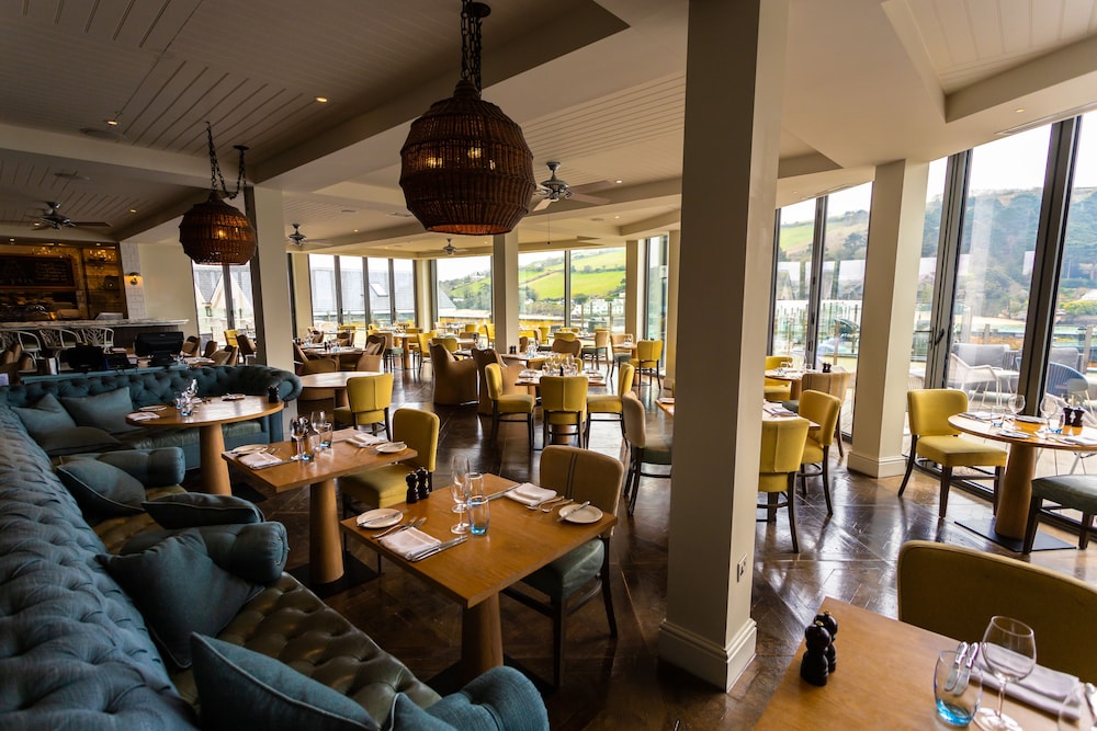 Salcombe Harbour Hotel and Spa 61/75