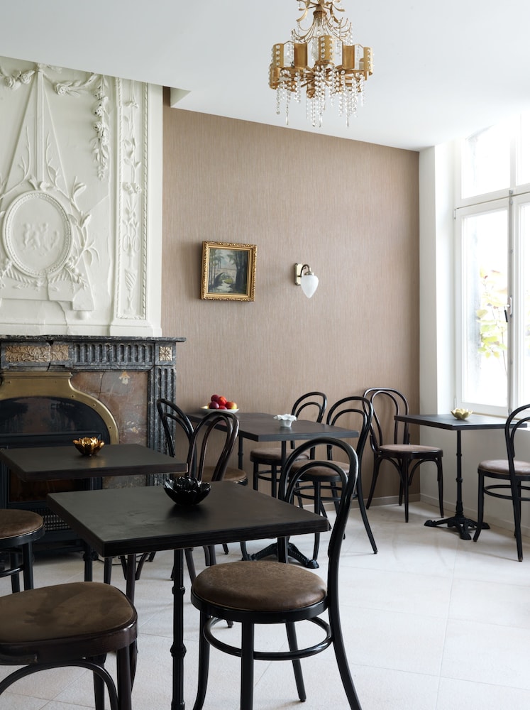 Boutique Hotel Grote Gracht 26/39