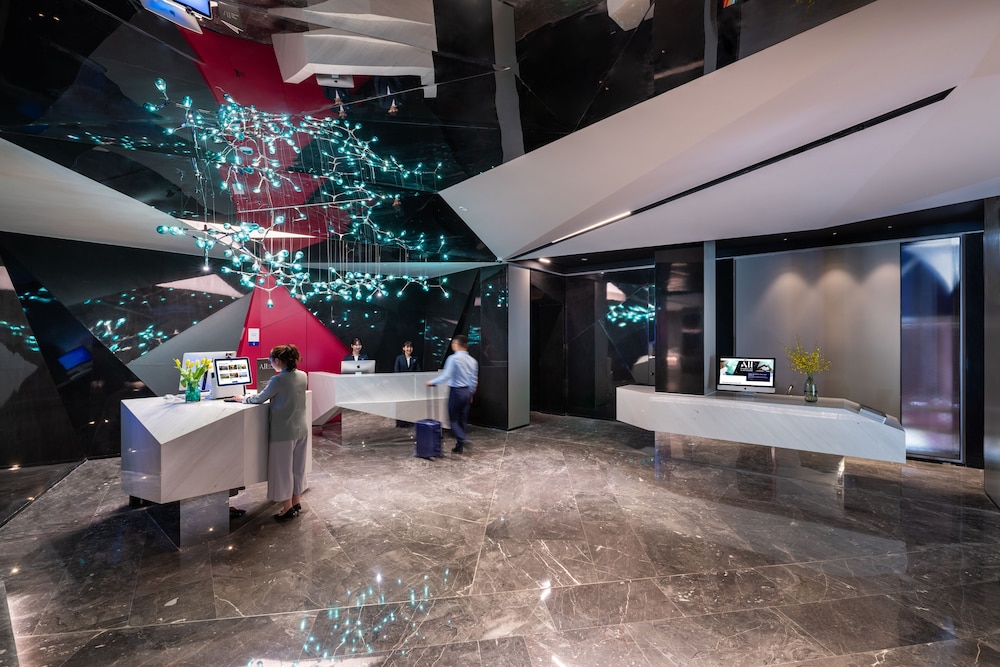Novotel Yangzhou Slender West Lake 6/60