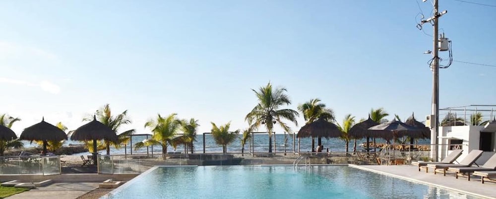 Hotel Loa 48/58